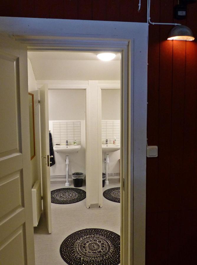 Lugnet I Oslaettfors Acomodação com café da manhã Gävle Exterior foto