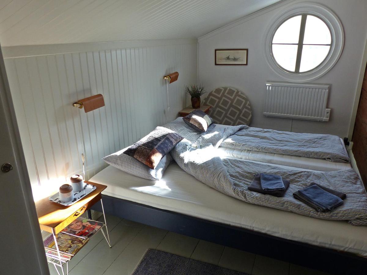 Lugnet I Oslaettfors Acomodação com café da manhã Gävle Exterior foto